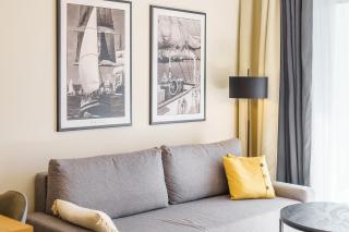 Apartament Przy Plaży 109 by Perłowa Przystań Rent - Poland - 8