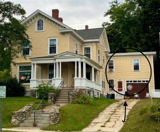 Hasty House Studio - Auburn - 0