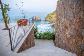 Casa Chicatana Incredible Beach Front Villa - Zapotal - 5