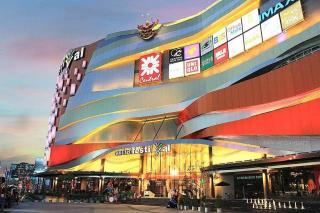 清迈一号 The One ChiangMai 1B1B Condo A 一环商业中心, 紧邻尚泰繁华 - Chiang Mai - 1
