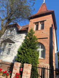 Cherry House Apartments - Bydgoszcz - 4