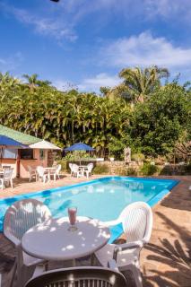 VELINN Feiticeira Praia Hotel - Ilhabela - 4