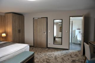 Hotel VIP - Sarajevo - 2