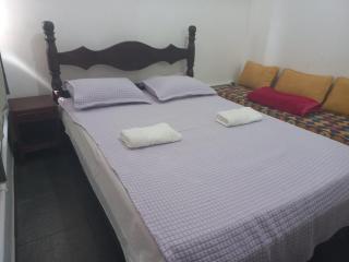Pousada e Alojamento Engenho de Itaguaí - Itaguaí - 8