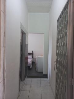 Pousada e Alojamento Engenho de Itaguaí - 7