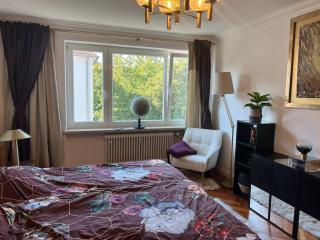 Bestlage Schwabing Ganze Wohnung - Munich - 8