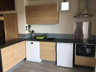 Cocon à la montagne - Montclar - 3