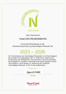 Hotel Das Regensburg - Ratisbona - 3