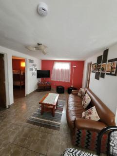 RyG Apartments - San Carlos de Bariloche - 9