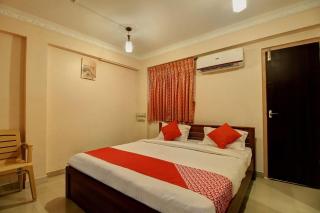 PRANOV RESIDENCY-Luxury - 2