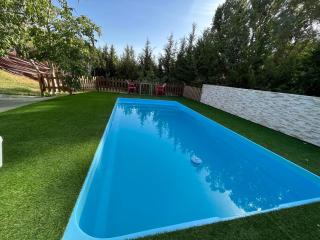 Casa rural Huertas de Ubrique - Ubrique - 1