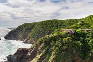 Gran Chicatana Spectacular Beach Front Villas - Mazunte - 7