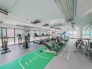 清迈一号 The One ChiangMai 1B1B Condo C 一环商业中心, 紧邻尚泰繁华 - Chiang Mai - 3