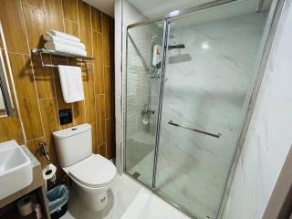清迈一号 The One ChiangMai 1B1B Condo C 一环商业中心, 紧邻尚泰繁华 - Chiang Mai - 9
