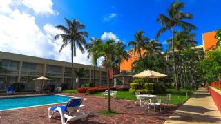 Posada de Tampico - Tampico - 8
