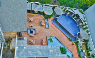 The Residency Towers Coimbatore - Coimbatore - 7