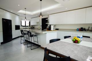 Villa de Lujo en Puerto Aventuras: Tu Refugio Privado en el Paraíso - 3