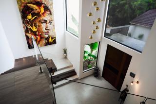 Villa de Lujo en Puerto Aventuras: Tu Refugio Privado en el Paraíso - 6