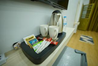simple street apartment - Wadi Musa - 6