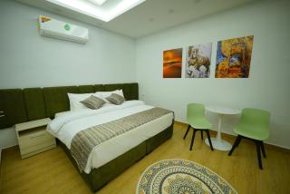 simple street apartment - Wadi Musa - 8