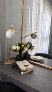 DOM Boutique Apartments VERDE - 4