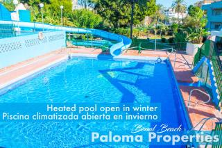 Apt/ BenalBeach Parque Acuático - Benalmádena - 9