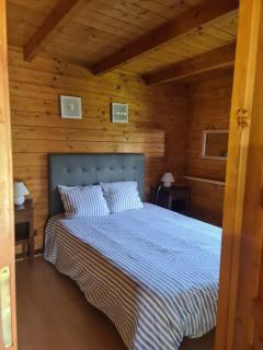 Chalet Ardennais - Fromelennes - 7