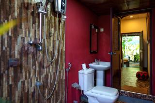 Green Orange Villa - Weligama - 6