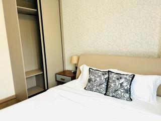 清迈一号 The One ChiangMai 1B1B Condo D 一环商业中心, 紧邻尚泰繁华 - Chiang Mai - 6