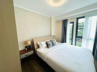 清迈一号 The One ChiangMai 1B1B Condo D 一环商业中心, 紧邻尚泰繁华 - Chiang Mai - 7