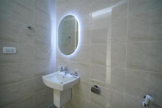 simple street apartment - Wadi Musa - 3