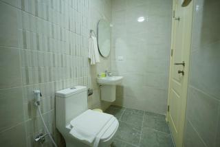 simple street apartment - Wadi Musa - 1