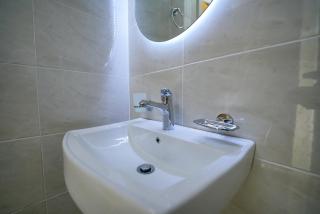 simple street apartment - Wadi Musa - 2