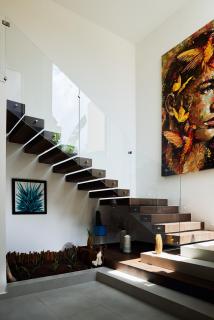 Villa de Lujo en Puerto Aventuras: Tu Refugio Privado en el Paraíso - 5