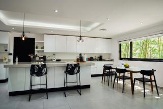 Villa de Lujo en Puerto Aventuras: Tu Refugio Privado en el Paraíso - 2