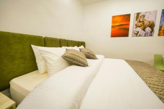 simple street apartment - Wadi Musa - 0
