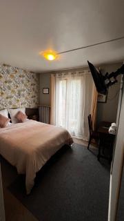 Hôtel Marie Louise - Enghien-les-Bains - 1
