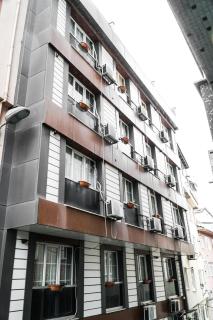THE MOST HOTEL - Istanbul - 6