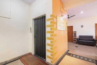 Hotel O Sree Nandanam Residency - 8