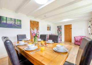 Rose Cottage - Saint Issey - 8