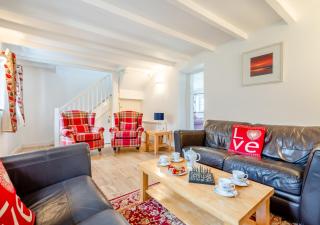 Rose Cottage - Saint Issey - 6