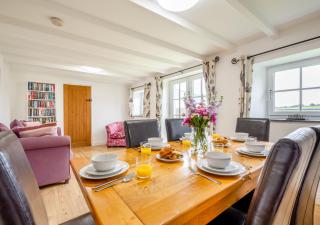 Rose Cottage - Saint Issey - 2