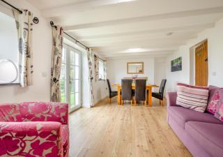 Rose Cottage - Saint Issey - 1
