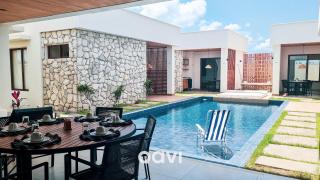 Villa Makani no Shamballa by Qavi - São Miguel do Gostoso - 8