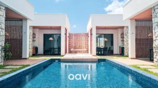 Villa Makani no Shamballa by Qavi - São Miguel do Gostoso - 9
