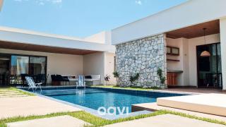 Villa Makani no Shamballa by Qavi - São Miguel do Gostoso - 7