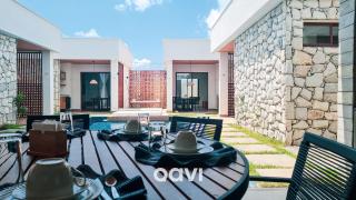 Villa Makani no Shamballa by Qavi - São Miguel do Gostoso - 5