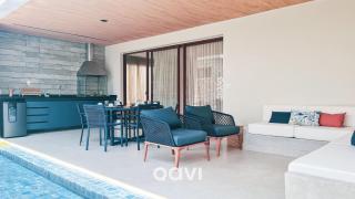 Villa Makani no Shamballa by Qavi - São Miguel do Gostoso - 3