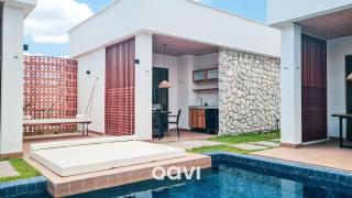 Villa Makani no Shamballa by Qavi - São Miguel do Gostoso - 1
