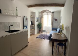 Charmant appartement - Ajaccio - 7